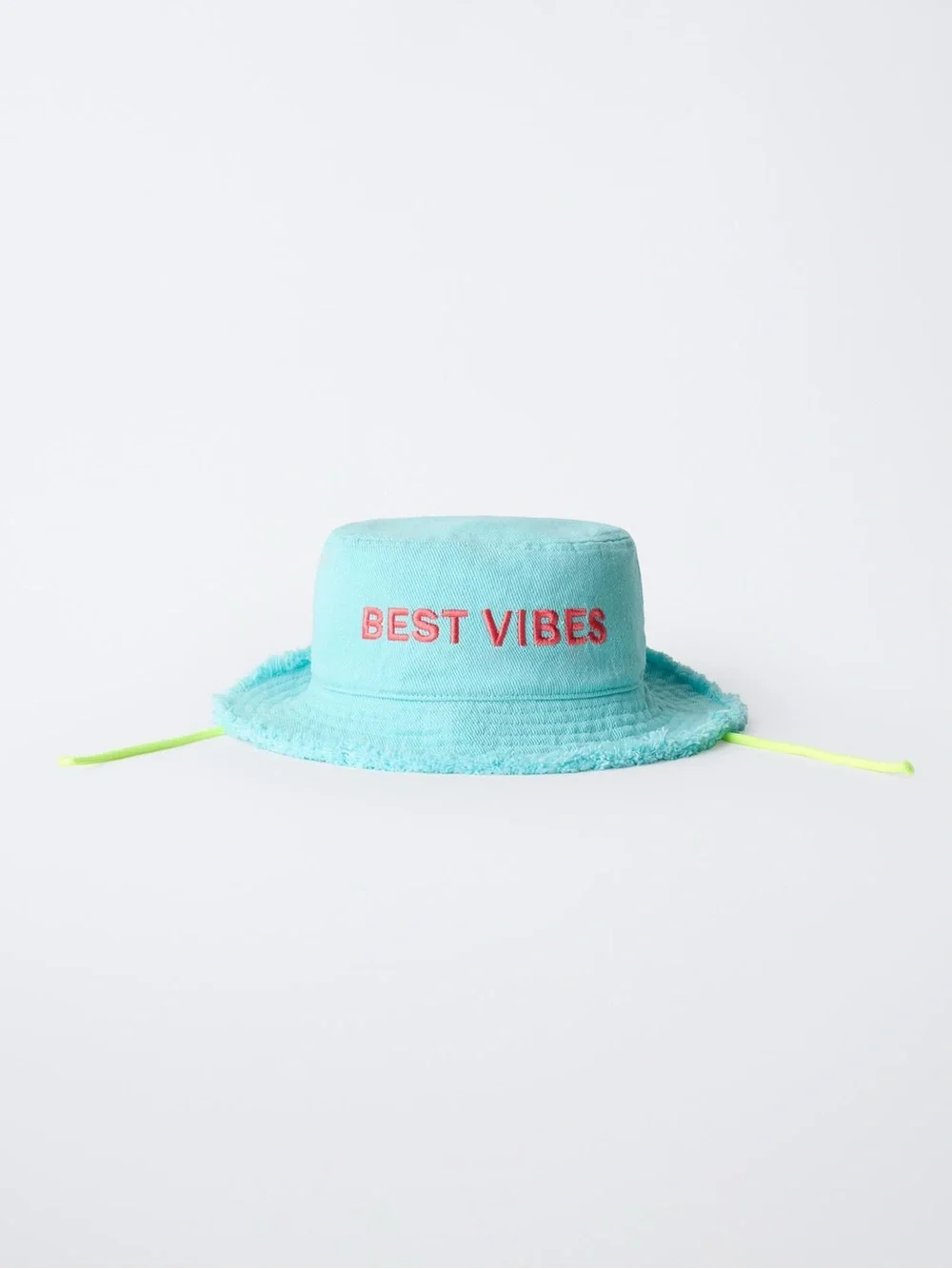 ZARA KIDS BUCKET HAT